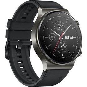 Resim Huawei Watch GT 2 Pro Siyah Akıllı Saat 