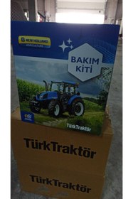 Resim New Holland Bakım005 