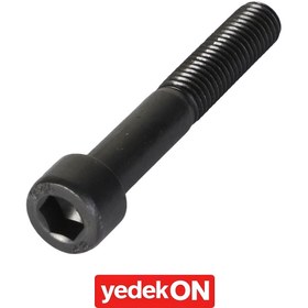 Resim AGCO Altıgen Soket Cıvata - Valtra | V581705100 