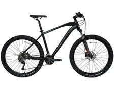 Resim Bisan Mtx 7400 29 Jant 27 Vites Dağ Bisikleti 48cm Mat Siyah 
