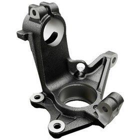 Resim Peugeot 206 Hb 99/09 Ön Aks Taşıyıcı Sağ - Oem Yedek Parça 