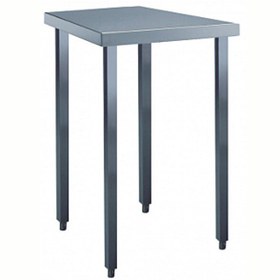 Resim Electrolux Professional Çalışma Tezgahı 600 MM TG600N 