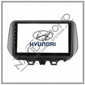 Resim Navidiamondhyundai Tucson 2018-2022 4 Gb Ram 64 Gb Hafıza Androıd Multımedıa Teyp 
