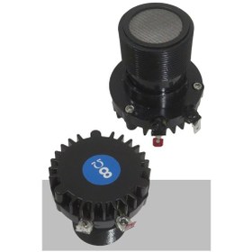 Resim Lastvoice Lt-2550 Neodymium Tweeter 1 İnç 8 Ohm 25 Watt 