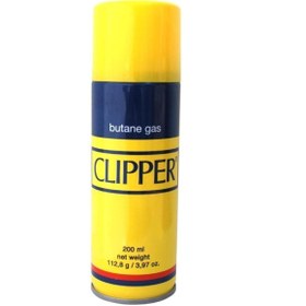 Resim Clipper Çakmak Gazı 6 Adet 