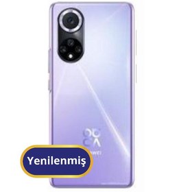 Resim Huawei Nova 9 Yenilenmiş TR Garanti | 128 GB 8 GB Mor 