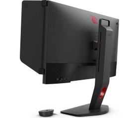Resim BenQ Zowie XL2546K 24.5" 0,5ms 240Hz (3xHDMI DP)TN FreeSync Premium DyAc+ S-Switch Pivot Espor Oyun Monitörü 