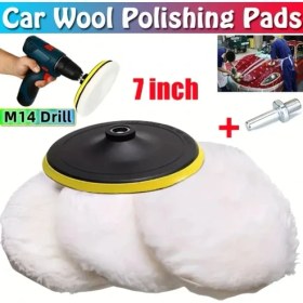 Resim Marsilyan Araba Pasta Cila Seti 