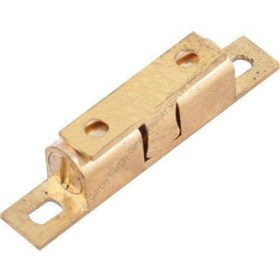 Resim Gürçay Bilyalı Çıt Çıt Sarı 50mm 