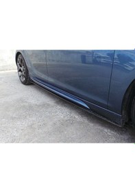 Resim Opel Astra J Hb Ve Sedan Opc Marşpiyel Sağ Sol Set 