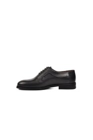 Resim Pierre Cardin 10404 Erkek Klasik Ayakkabı Siyah 