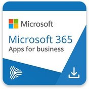 Resim Microsoft Office 365 Apps for business Yıllık Taahhütlü 