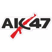 Resim 55 X 100 Mm Sticker 2 Adet 