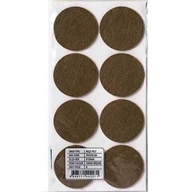 Resim Lidyahan Store Mobilya Altı Zemin Koruyucu Keçe 55MM 