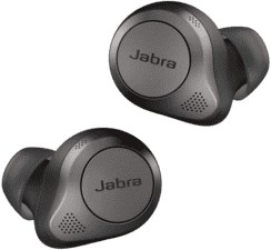 Resim Jabra Elite 85T Bluetooth Kulak İçi Kulaklık Jabra