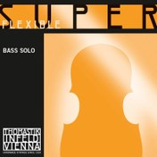 Resim Thomastik Infeld 43 Superflexible Solo Kontrabas Teli 