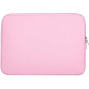 Resim Sandwich 11 Pembe Macbook Kılıfı - iPad Uyumlu, Huawei, Xiaomi İçin Dayanıklı, Hafif Kılıf 