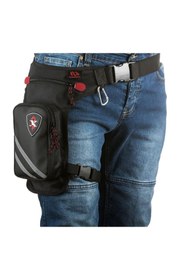 Resim Tex 43 Mini Bacak Çantası 