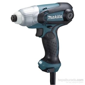 Resim Makıta Td0101f Darbeli Vidalama 