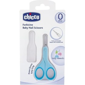 Resim Chicco Tırnak Makası (Mavi) 