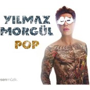 Resim Yılmaz Morgül - Pop CD 