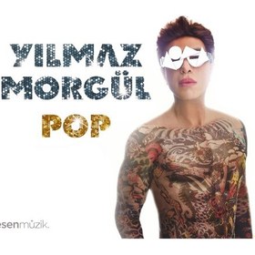 Resim Yılmaz Morgül - Pop CD 
