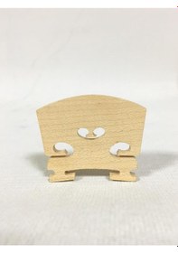 Resim Cremonia Sdvd 4/4 Keman Eşiği - Köprü Aksesuar/yedek Parça Ta 