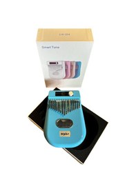 Resim Boult E177-bl Mavi Elektronik Kalimba Eğitici Modlar Canlı Mavi 