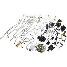 Resim AGCO Hidrolik Kiti - Massey Ferguson / Fendt / Valtra | ACP0633600 