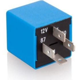 Resim Elo FAR YAKMA ROLESI 12V 