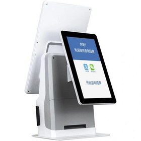 Resim Tıwox Y-4150 15.6" I7 5.nesil 256gb Ssd 16gb Ram 2d Okuyucu Fhd 1920x1080 Dokunmatik Wıfı Beyaz Pos 