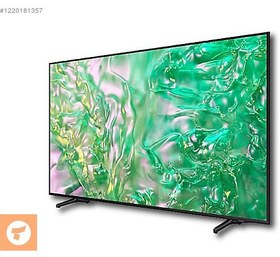 Resim SAMSUNG 50"UYDU ALICILI SMART LED TV-TELEVİZYON 