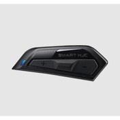 Resim Genel Markalar SMART 11B BLUETOOTH INTERCOM CİHAZI TEKLİ 