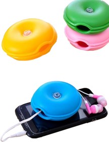 Resim abnturk 3 Boy Dekoratif Dağınık Kablo Toparlayıcı Düzenleyici 