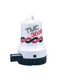 Resim Sintine Pompası 3000gph 12v 