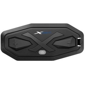 Resim NEXX X.COM BLUETOOTH VE INTERCOM NEXX X.COM BLUETOOTH VE INTERCOM