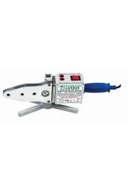 Resim Candan CM-03-SET-V Boru Kaynak Makinası (Vakumlu Çanta) 