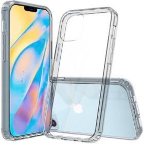 Resim Spada iPhone 11 Pro Max Elit Serisi TPU Kılıf - Şeffaf 