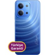 Resim Xiaomi Redmi 15C TR Garanti | 256 GB 8 GB Mavi 