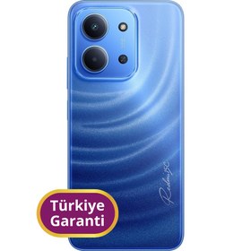 Resim Xiaomi Redmi 15C TR Garanti | 256 GB 8 GB Mavi 