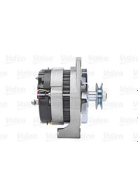 Resim Valeo 12v 50 Amper Renault 12 - Toros Şarj Dinamosu - Alternatör 