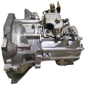 Resim Şanzıman Komple Manuel Chery Motors Tiggo 3 