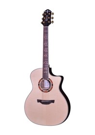 Resim Crafter Akustik Gitar Stg G-20ce 