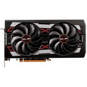 Resim Sapphire AMD Radeon RX 5700 XT Pulse 11293-01-20G 8 GB 256 Bit GDDR6 Ekran Kartı 
