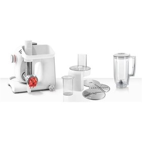 Resim Bosch MUM58231 1000 W Mutfak Şefi 