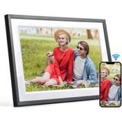 Resim Kodak 10.1 Inc Dijital Fotoğraf Çerçevesi, Wifi - 800X1280 Dokunmatik Ekran 