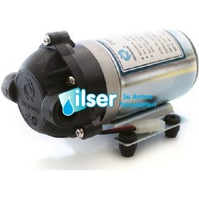 Resim Su Arıtma Cihazı Pompası Lf Serisi 75 Gpd - Headon 