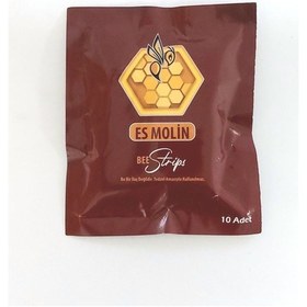 Resim Bee Strips Timolin Varro Şerit 
