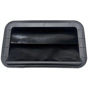 Resim Bakalit Havalandırma Toyota Corolla 2007-2018 Arka Çamurluk- Product Code 1 Adet 