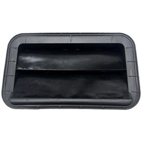 Resim Bakalit Havalandırma Toyota Corolla 2007-2018 Arka Çamurluk- Product Code 1 Adet 